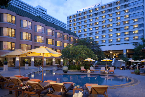 The Bayview Hotel, Pattaya